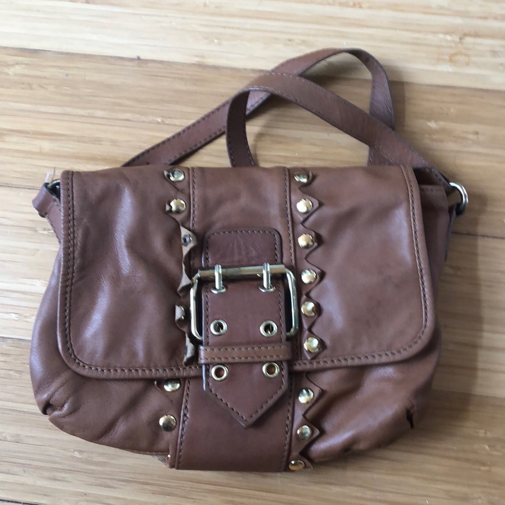 Small used French Connection purse